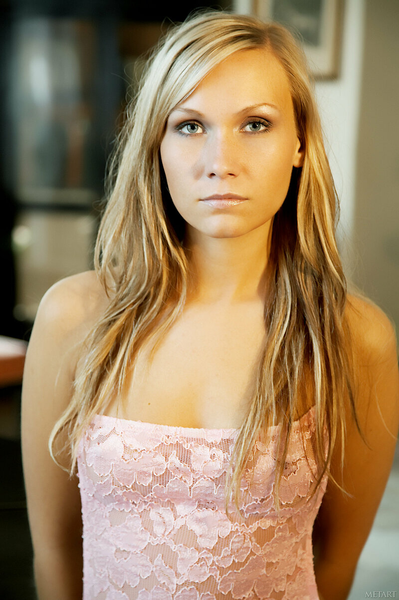 Анна, 21 год, 1 размер груди